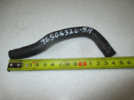 Шланг дроссельной заслонки 96566326 Дэу Матиз Шевроле Спарк обогрева подающий - 14.5 см, - БУ