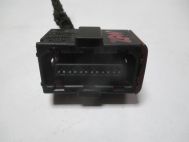 Разъем штекер 6286426 93177381 ZFW6-16 ZSB6-929264-1 ZFW6-21 ZSB6-929271-1, - БУ