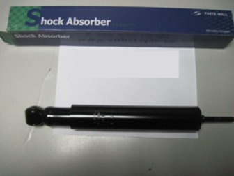 Амортизатор задний 96187422 Шевроле Ланос Дэу Нексия Эксперо 95181628 газо масло, -  Pmc