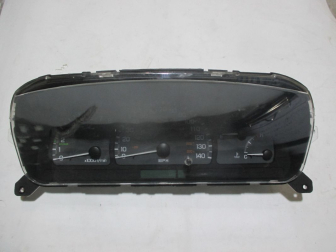Щиток приборов Шевроле Реззо 96427163 YV Дэу Такума с АКПП в милях и километрах, - БУ