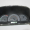 Щиток приборов Шевроле Реззо 96427163 YV Дэу Такума с АКПП в милях и километрах, - БУ