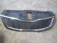 Решетка радиатора 863504Y000 863504Y100 863514Y000 Киа Рио 3 с 11 по 15г - KR-3 - Дефект - БУ