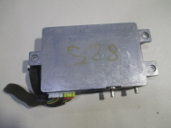 Блок управления радиосвязью 96964229 LG BV4229L-183020301 Шевроле Авео Т250 - S-28, - БУ