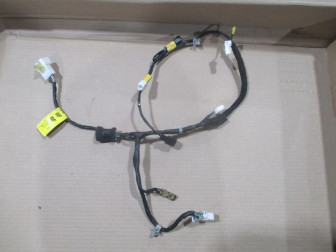 Проводка жгут крышки багажника 96397226 AF Шевроле Реззо - БУ