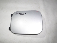 Лючок бензобака 96617326 Шевроле Лачетти - кузов Универсал - цвет Серебристый L-Yn-1, - БУ