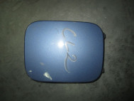 Лючок бензобака 96617326 Шевроле Лачетти - кузов Универсал - цвет Голубой, - БУ