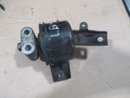 Подушка двигателя левая 96808480 Шевроле Авео T255 на F14D4 и B12D1 с 2008 года, - БУ