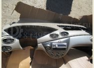 Торпеда Фокус 1 YS4Z5404320NAC Седан USA панель передняя приборная, - БУ S-35 голая