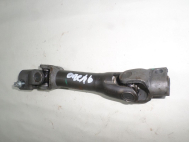 Вал карданный нижний рулевой колонки 9223059, 905122, CS1539, R1 Опель Астра H, - БУ