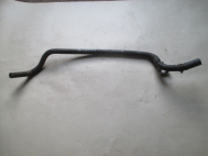 Шланг охлаждения радиатора 13118026 422392712 Opel Astra H Family Opel Zafira B, - БУ