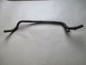 Шланг охлаждения радиатора 13118026 422392712 Opel Astra H Family Opel Zafira B, - БУ