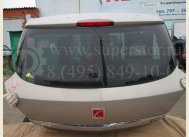 Поводок стеклоочистителя задний Опель Астра H Хетчбек 3х дверный крышки багажника 93179057, - БУ