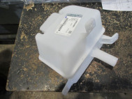 Бачок омывателя 96610419 96562981 Дэу Матиз Chery QQ - на 2 мотора - без моторов - GM