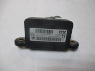 Датчик курсовой устойчивости 13505725 AA Шевроле Круз Орландо Опель Астра J 13581120, 1247422, - БУ