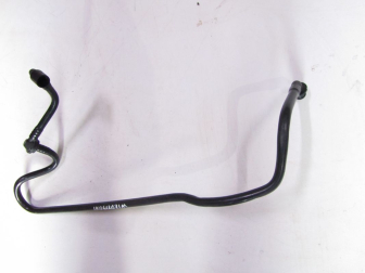 Вакуумная трубка с обратным клапаном 1K0612071M 1K0611813 Фольксваген Поло с 2001 по 2010г, - БУ