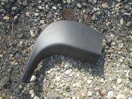 Накладка порога Форд Фокус 3 внутренняя передняя правая 1725738 BM51A02348AEW, - БУ