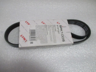 Ремень 5PK1005, 96144934 040S2521 приводной Авео Дэу Нексия Эсперо 1,3-1,6 литра 8-16V - LYNXauto