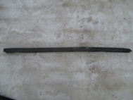 Уплотнитель стекла двери задней правой наружный 1748426 4M51A25604 Форд Фокус 2 - F0-11, - БУ