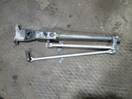 Трапеция стеклоочистителя 1317135 Форд Фокус 1 XS4117K484AE Европа - БУ