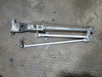 Трапеция стеклоочистителя 1317135 Форд Фокус 1 XS4117K484AE Европа - БУ