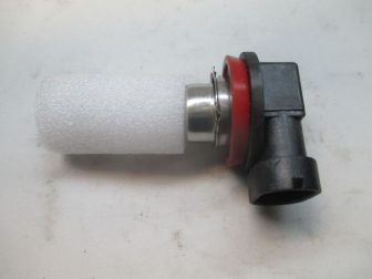 Лампа H16 12V 19W PGJ19-3 МАЯК H16-12-19, - Маяк