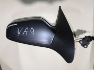 Зеркало правое 6428924 6428926 механика 13142393 E1-010805 Опель Астра H - Т Серое VA-9 - БУ