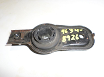 Кронштейн радиатора верхний правый 96348926 Шевроле Реззо - СТ-108, L228 - 105, - БУ 