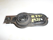 Кронштейн радиатора верхний правый 96348926 Шевроле Реззо - СТ-108, L228 - 105, - БУ