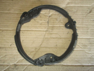 Кронштейн динамика BM5118K896AE 1719226 переднего левого Форд Фокус 3, - БУ