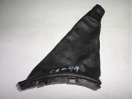 Чехол ручки ручного тормоза 96909226 Шевроле Спарк М300 - CS-79, - БУ