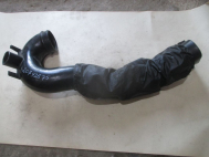 Патрубок резонатора воздушного фильтра 96829526 20792675 Антара Шевроле Каптива 2.0-2.4-3,2л, - БУ