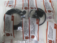 Ремкомплект суппорта ВАЗ 08-09 РЕМКОМПЛЕКТ23Р БРТ