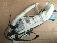 Подушка безопасности крыши Форд Фокус 3 правая шторка верхняя 1709926 DM5114K158CB, - БУ