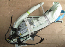 Подушка безопасности крыши Форд Фокус 3 правая шторка верхняя 1709926 DM5114K158CB, - БУ 