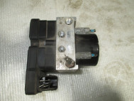 Блок АБС Шевроле Лачетти 1,4 -1,6 литра 96806328 JF насос АВS, - БУ - отколот край фишки