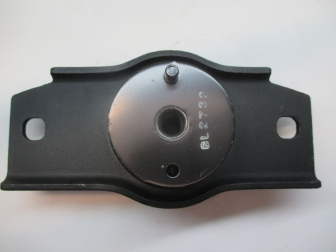 Подушка двигателя левая 96340027 6L2732 Дэу Матиз Шевроле Спарк М200 с МКПП 1,0 л, - General Motors