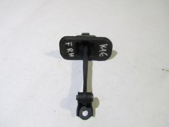 Ограничитель двери передней 80430JD000 FRH Ниссан Кашкай J10 JJ10 c 06-2014, - БУ