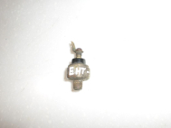 Датчик давления масла 96408134 EHT Дэу Матиз Шевроле Спарк 0,8-1л Авео 1,2л на блоке под генер - БУ