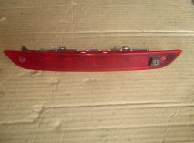 Фонарь стоп сигнала XS4X13A613AA Форд Фокус 1 Хэтчбек 1120427, 1084949 крышки багажника, - БУ 