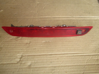 Фонарь стоп сигнала XS4X13A613AA Форд Фокус 1 Хэтчбек 1120427, 1084949 крышки багажника, - БУ