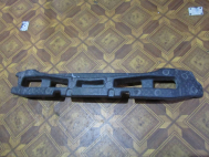 Абсорбер бампера переднего Шевроле Круз Седан с 2013 года 95080084, 95400527 - GM - есть ДЕФЕКТ