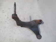 Кронштейн двигателя правый 96286731 96380727 Дэу Матиз 0,8 литра - N-7, - БУ