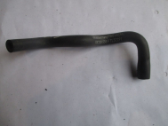 Шланг вентиляции картерных газов 03C103558F от клапанной крышки WV Поло Фабия 1,4 литра BUD К-3 - БУ