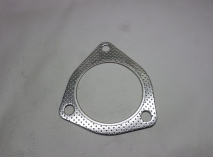 Прокладка приемной трубы и коллектора 96184840 Лачетти, Нибура, Нексия, Ланос 1.5л, 16 Евро-3, - ZAZ 