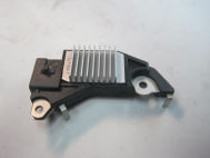 Регулятор напряжения генератора 93740827 AMDEL365 Шевроле Ланос Дэу Нексия 3-х контактн 276010 - AMD