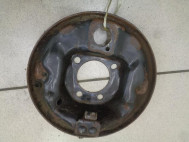 Щиток тормозной задний левый 96233628 Шевроле Ланос Дэу Нексия Эсперо - БУ