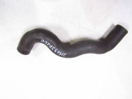 Шланг радиатора нижний 21503JD200 Ниссан Кашкай J10 2.0 MR20DE от помпы до пластик трубки -К-16 - БУ