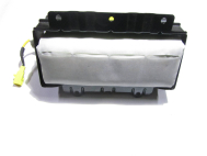 Подушка безопасности пассажирская 96474824 96474823 96557003 Шевроле Лачетти - 2 pin - БУ