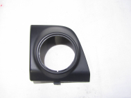 Накладка сопла воздуховода левая 96457649, 96457651 Шевроле Авео Т250-255, - БУ