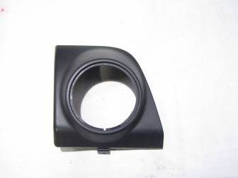 Накладка сопла воздуховода левая 96457649, 96457651 Шевроле Авео Т250-255, - БУ